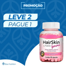 Hair Skin & Nails Original 90cp - Suplemento Natural - Promoção Exclusiva + Frete Grátis