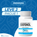 Defenol Original 60cp - Suplemento Natural - Promoção Exclusiva + Frete Grátis