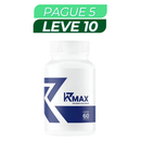 K7MAX - Suplemento Natural - Promoção Exclusiva + Frete Grátis