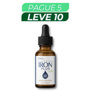 iron plus - Suplemento Natural - Promoção Exclusiva + Frete Grátis
