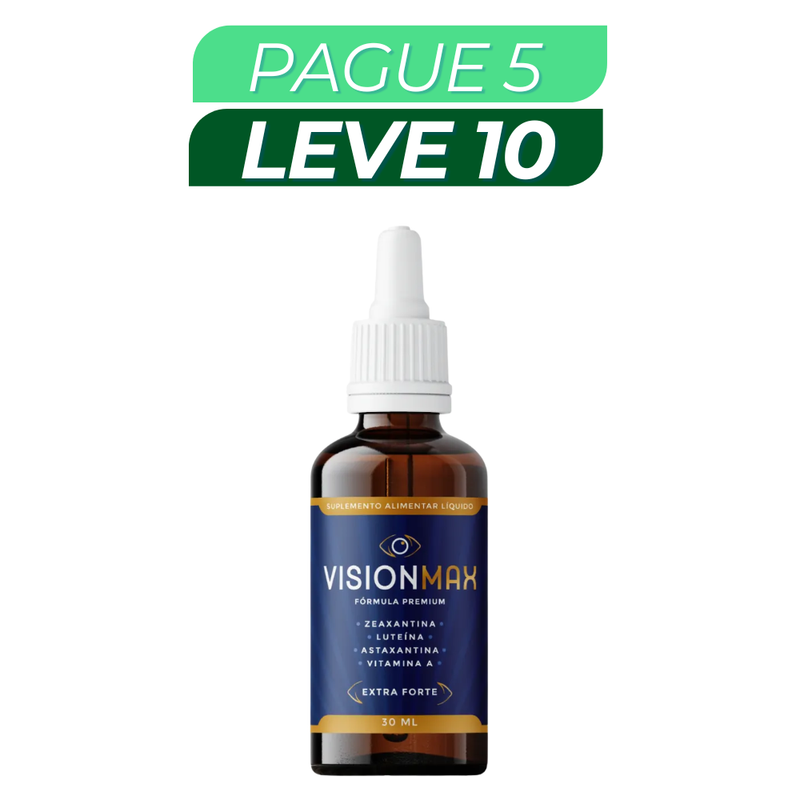 vision max - Suplemento Natural - Promoção Exclusiva + Frete Grátis