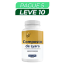 composto de lyara - Suplemento Natural - Promoção Exclusiva + Frete Grátis