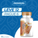 Arte Move Original 60cp - Suplemento Natural - Promoção Exclusiva + Frete Grátis