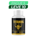 titanus black - Suplemento Natural - Promoção Exclusiva + Frete Grátis