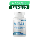 vital control - Suplemento Natural - Promoção Exclusiva + Frete Grátis