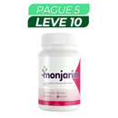monjarim - Suplemento Natural - Promoção Exclusiva + Frete Grátis