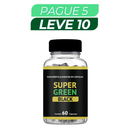 super green black - Suplemento Natural - Promoção Exclusiva + Frete Grátis