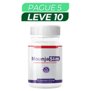 monjaslim - Suplemento Natural - Promoção Exclusiva + Frete Grátis