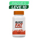 block fat - Suplemento Natural - Promoção Exclusiva + Frete Grátis