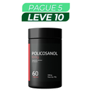 policosanol - Suplemento Natural - Promoção Exclusiva + Frete Grátis