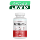 glicolamida - Suplemento Natural - Promoção Exclusiva + Frete Grátis