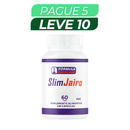 slimjairo - Suplemento Natural - Promoção Exclusiva + Frete Grátis