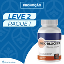 Nex-Blocker Original 60cp - Suplemento Natural - Promoção Exclusiva + Frete Grátis