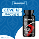Eronex Original 60cp - Suplemento Natural - Promoção Exclusiva + Frete Grátis