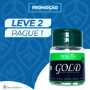 New Life Gold Original 15cp  - Suplemento Natural - Promoção Exclusiva + Frete Grátis