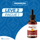 VitaCury Original 30ml - Suplemento Natural - Promoção Exclusiva + Frete Grátis