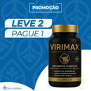 Virimax Original 30cp - Suplemento Natural - Promoção Exclusiva + Frete Grátis