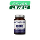 Active Life - Suplemento Natural - Promoção Exclusiva + Frete Grátis