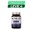 Active Life - Suplemento Natural - Promoção Exclusiva + Frete Grátis