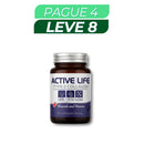 Active Life - Suplemento Natural - Promoção Exclusiva + Frete Grátis