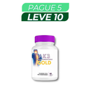 Ak3 Gold - Suplemento Natural - Promoção Exclusiva + Frete Grátis