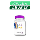 Ak3 Gold - Suplemento Natural - Promoção Exclusiva + Frete Grátis