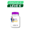 Ak3 Gold - Suplemento Natural - Promoção Exclusiva + Frete Grátis