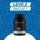 Alfa 5 Hair - Suplemento Natural - Promoção Exclusiva + Frete Grátis