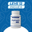 Alphasin - Suplemento Natural - Promoção Exclusiva + Frete Grátis