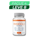 Ansigold - Suplemento Natural - Promoção Exclusiva + Frete Grátis