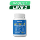 Artivita - Suplemento Natural - Promoção Exclusiva + Frete Grátis