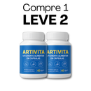 Artivita 2.0 - Suplemento Natural - Promoção Exclusiva + Frete Grátis