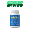 Artivita - Suplemento Natural - Promoção Exclusiva + Frete Grátis