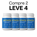Artivita 2.0 - Suplemento Natural - Promoção Exclusiva + Frete Grátis