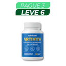Artivita - Suplemento Natural - Promoção Exclusiva + Frete Grátis