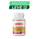 Artritex - Suplemento Natural - Promoção Exclusiva + Frete Grátis