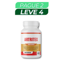 Artritex - Suplemento Natural - Promoção Exclusiva + Frete Grátis