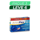 Artroflex - Suplemento Natural - Promoção Exclusiva + Frete Grátis