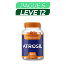 Atrosil - Suplemento Natural - Promoção Exclusiva + Frete Grátis