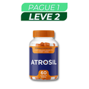 Atrosil - Suplemento Natural - Promoção Exclusiva + Frete Grátis