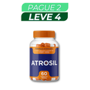 Atrosil - Suplemento Natural - Promoção Exclusiva + Frete Grátis
