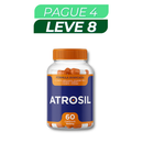 Atrosil - Suplemento Natural - Promoção Exclusiva + Frete Grátis