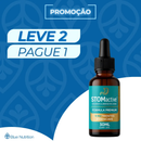STOMactive Original 30ml - Suplemento Natural - Promoção Exclusiva + Frete Grátis