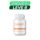 Biovein - Suplemento Natural - Promoção Exclusiva + Frete Grátis