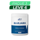 Bluejaro - Suplemento Natural - Promoção Exclusiva + Frete Grátis