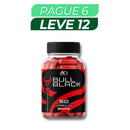 Bullblack - Suplemento Natural - Promoção Exclusiva + Frete Grátis