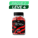 Bullblack - Suplemento Natural - Promoção Exclusiva + Frete Grátis