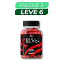 Bullblack - Suplemento Natural - Promoção Exclusiva + Frete Grátis