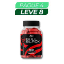 Bullblack - Suplemento Natural - Promoção Exclusiva + Frete Grátis
