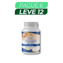 Cogumelo Do Sol - Suplemento Natural - Promoção Exclusiva + Frete Grátis